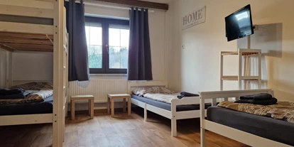 Monteur-Zimmer - Wienerwald Süd-Alpin - Monteurwohnung MITTERFELD 20 bei Böheimkirchen - Top A