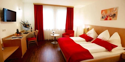 Monteur-Zimmer - Lanzendorf (Lanzendorf) - City Hotel Mödling e.U.