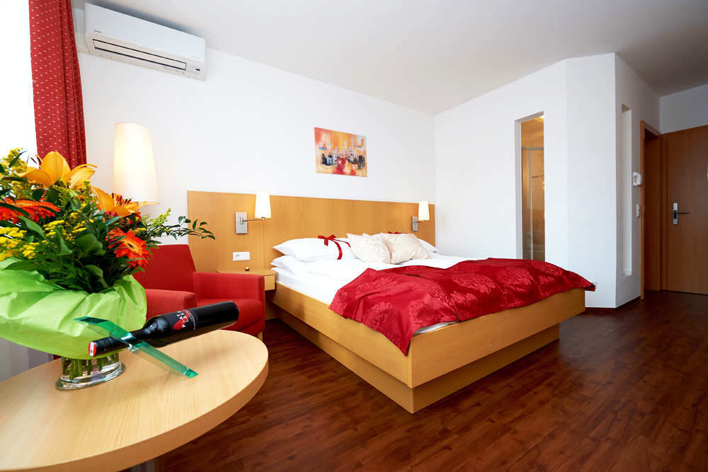 Monteur-Zimmer - Bad Vöslau - City Hotel Mödling e.U.