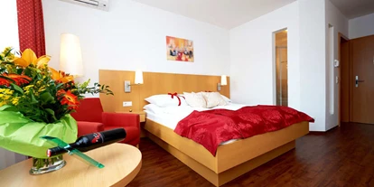 Monteur-Zimmer - Lanzendorf (Lanzendorf) - City Hotel Mödling e.U.