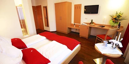 Monteur-Zimmer - Lanzendorf (Lanzendorf) - City Hotel Mödling e.U.