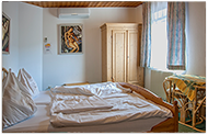 Monteur-Zimmer - Bad Vöslau - Haus Monika Bed and Breakfast