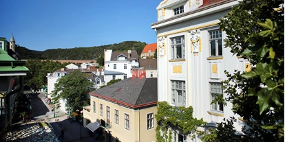 Monteur-Zimmer - Preis pro Nacht - Österreich - Babenbergerhof C. Breyer GmbH