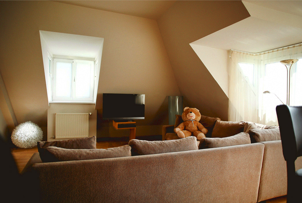 Monteur-Zimmer - Groß-Enzersdorf - Babenbergerhof C. Breyer GmbH