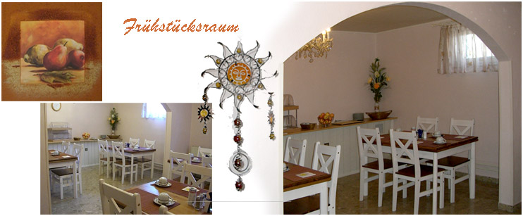 Monteur-Zimmer - Bad Vöslau - Pension Ina