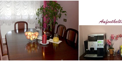 Monteur-Zimmer - Lanzendorf (Lanzendorf) - Pension Ina