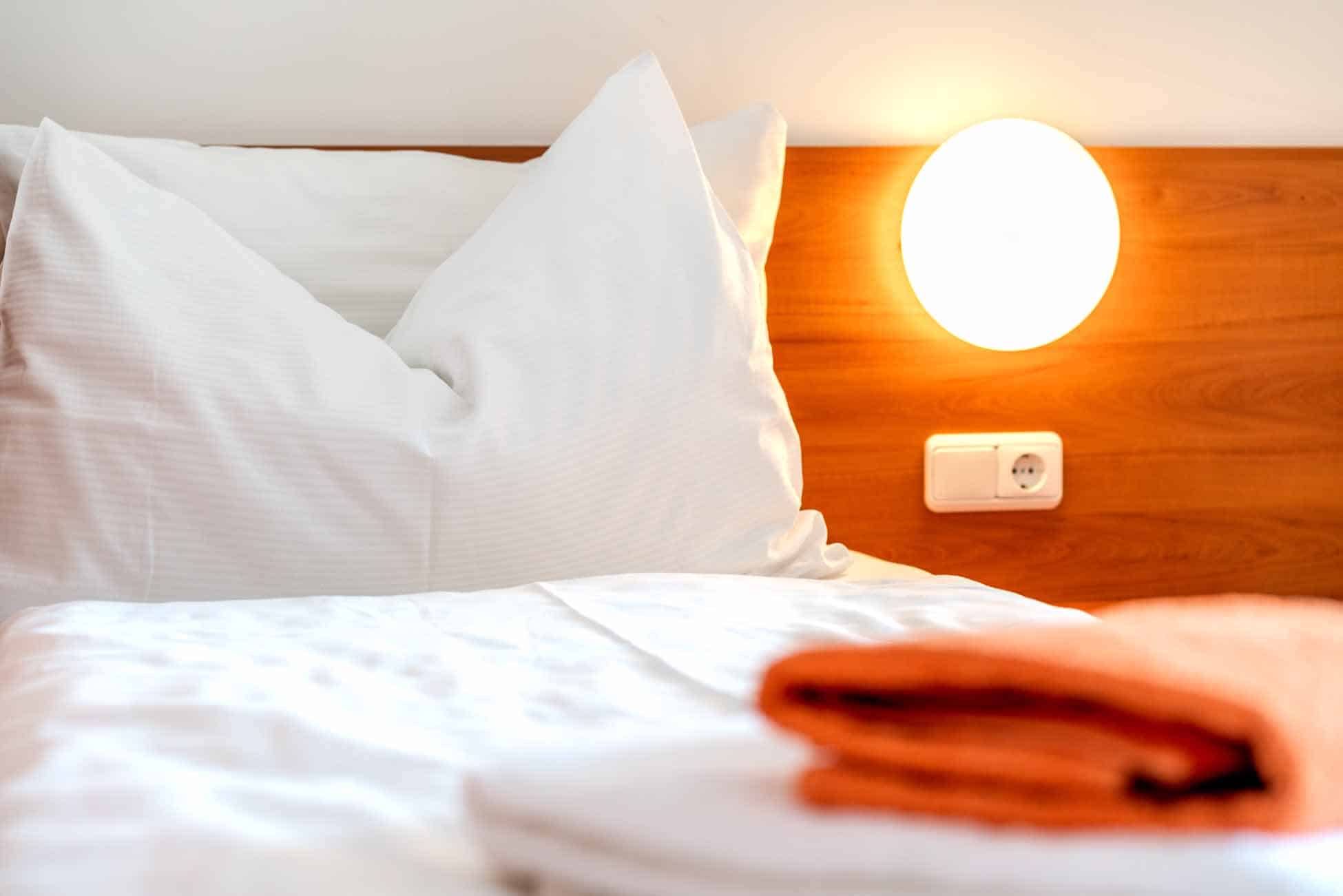 Monteur-Zimmer - Preis pro Nacht - Wien-Stadt - OEKOTEL Traiskirchen