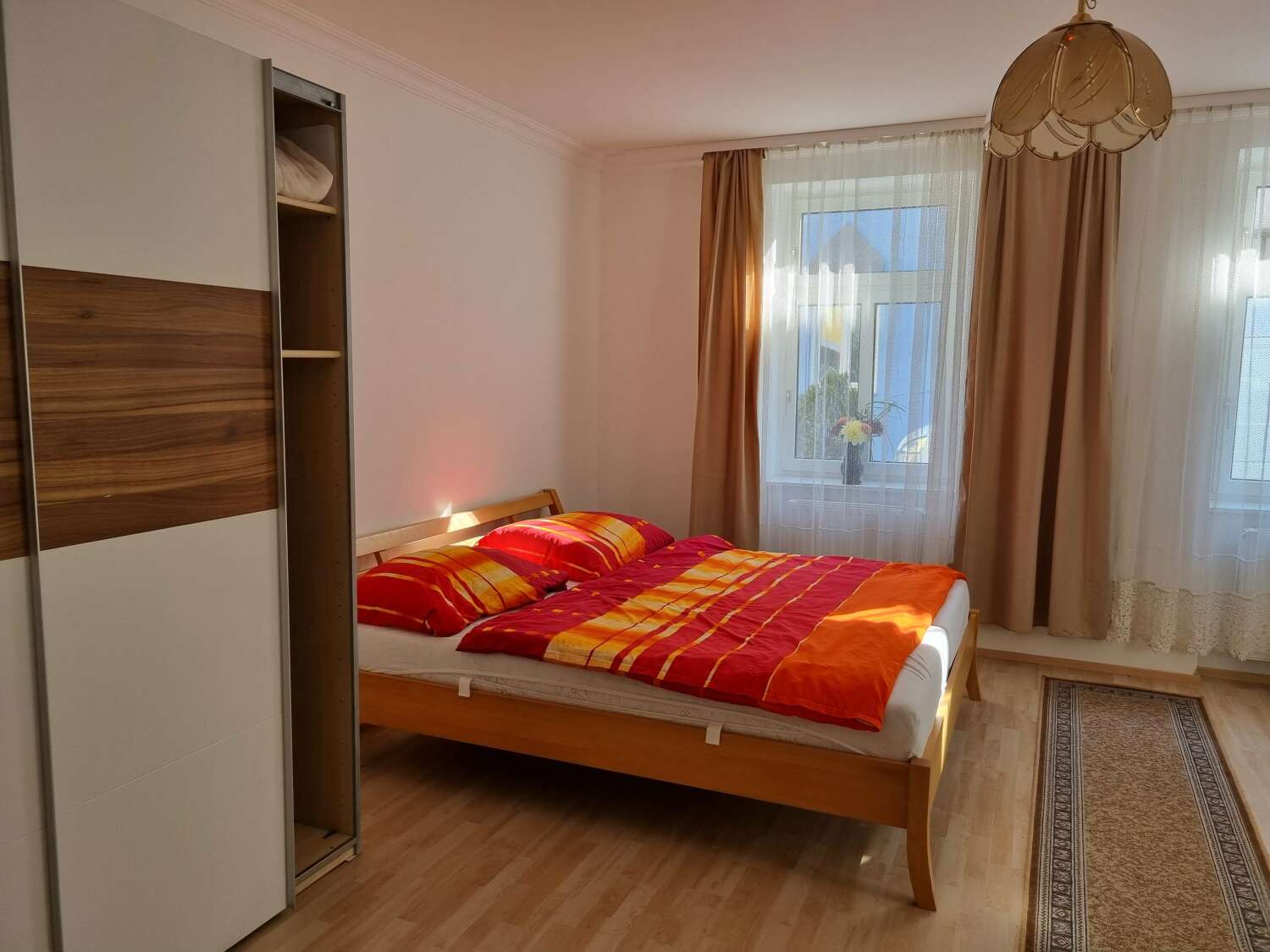 Monteur-Zimmer - Preis pro Nacht - Wien-Stadt - Apartment Traiskirchen Wassergasse