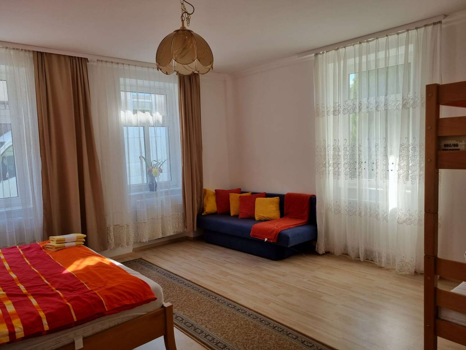 Monteur-Zimmer - Preis pro Nacht - Wien-Stadt - Apartment Traiskirchen Wassergasse