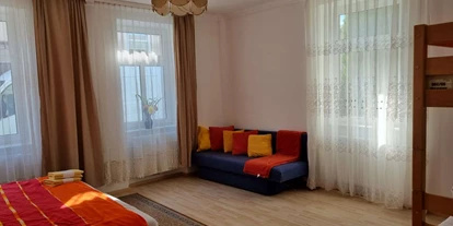 Monteur-Zimmer - Lanzendorf (Lanzendorf) - Apartment Traiskirchen Wassergasse