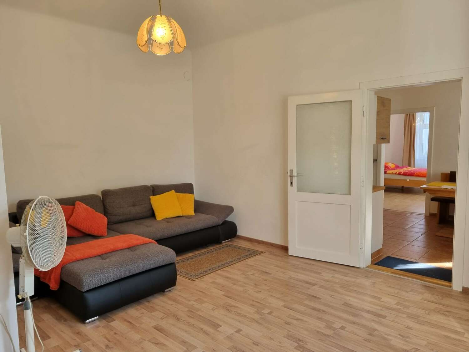 Monteur-Zimmer - Preis pro Nacht - Wien-Stadt - Apartment Traiskirchen Wassergasse