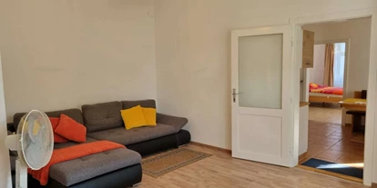 Monteur-Zimmer - Lanzendorf (Lanzendorf) - Apartment Traiskirchen Wassergasse