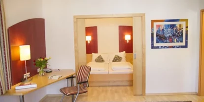 Monteur-Zimmer - Lanzendorf (Lanzendorf) - Gastwirtschaft & Hotel Holzinger