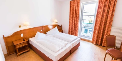 Monteur-Zimmer - Preis pro Nacht - Österreich - Hotel DREIKÖNIGSHOF - Familie Hopfeld