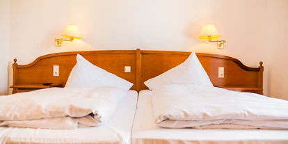 Monteur-Zimmer - Preis pro Nacht - Österreich - Hotel DREIKÖNIGSHOF - Familie Hopfeld