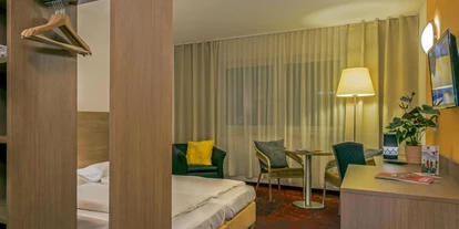 Monteur-Zimmer - Lanzendorf (Lanzendorf) - Kaiserrast - Stockerau Aurast GmbH