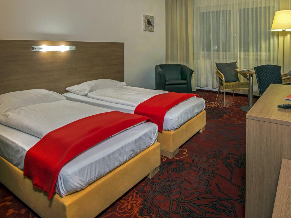 Monteur-Zimmer - Preis pro Nacht - Wien-Stadt - Kaiserrast - Stockerau Aurast GmbH