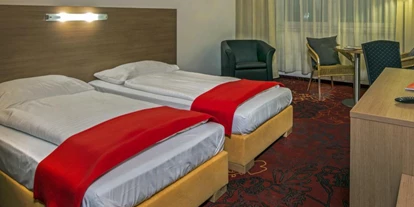 Monteur-Zimmer - Lanzendorf (Lanzendorf) - Kaiserrast - Stockerau Aurast GmbH