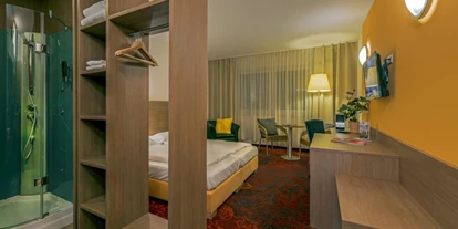 Monteur-Zimmer - Lanzendorf (Lanzendorf) - Kaiserrast - Stockerau Aurast GmbH