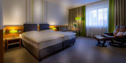 Monteur-Zimmer - Küche - Wien-Stadt - City-Hotel GmbH