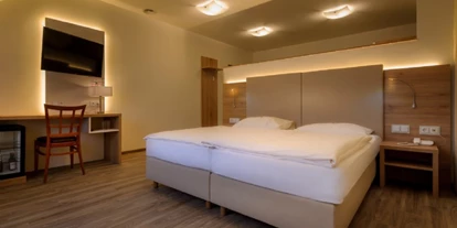 Monteur-Zimmer - Küche - Wien-Stadt - City-Hotel GmbH