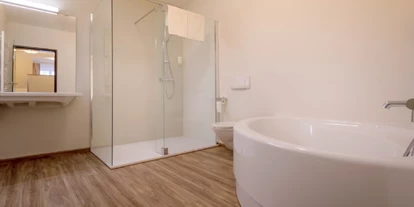 Monteur-Zimmer - Küche - Wien-Stadt - City-Hotel GmbH