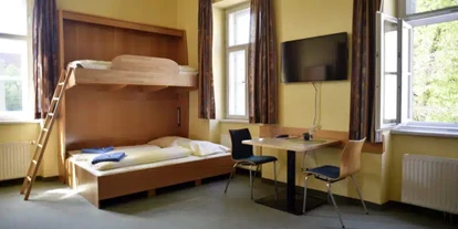 Monteur-Zimmer - Krems an der Donau - Junges Hotel Tulln