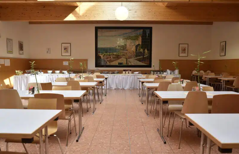 Monteur-Zimmer - Preis pro Nacht - Lanzendorf (Lanzendorf) - Junges Hotel Tulln