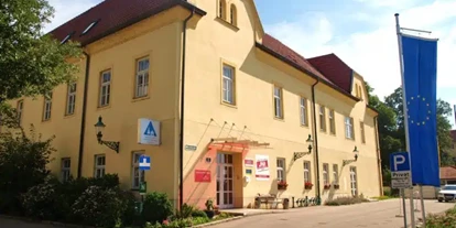 Monteur-Zimmer - Krems an der Donau - Junges Hotel Tulln