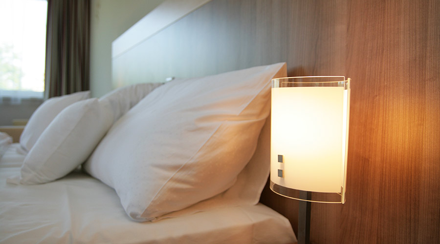 Monteur-Zimmer - Groß-Enzersdorf - Hotel Römerhof Tulln