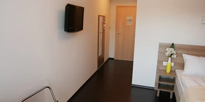 Monteur-Zimmer - Krems an der Donau - Hotel Römerhof Tulln