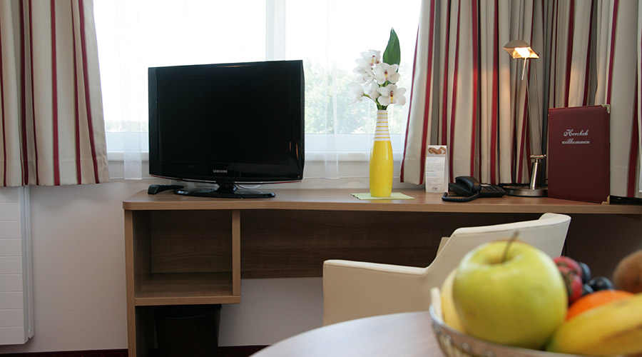 Monteur-Zimmer - Groß-Enzersdorf - Hotel Römerhof Tulln