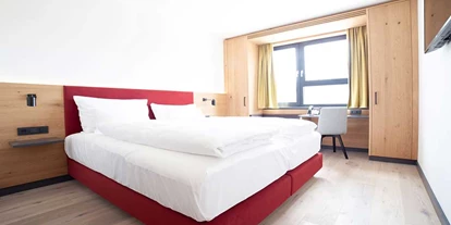 Monteur-Zimmer - Krems an der Donau - Best Western Hotel Tulln