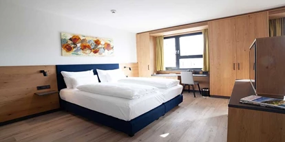 Monteur-Zimmer - Krems an der Donau - Best Western Hotel Tulln