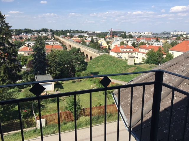 Monteur-Zimmer - Maria Ellend - Villa Nina