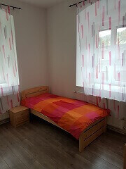 Monteur-Zimmer - Preis pro Nacht - Palfau - Monteurzimmer Dorfer