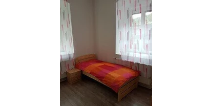 Monteur-Zimmer - Waschmaschine - Göß (Leoben) - Monteurzimmer Dorfer