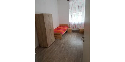 Monteur-Zimmer - Waschmaschine - Göß (Leoben) - Monteurzimmer Dorfer
