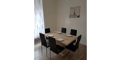 Monteur-Zimmer - Waschmaschine - Göß (Leoben) - Monteurzimmer Dorfer