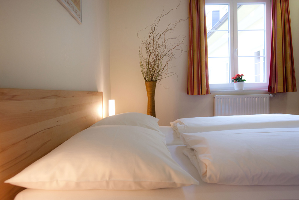 Monteur-Zimmer - Bad Vöslau - Hotel Perchtoldsdorf