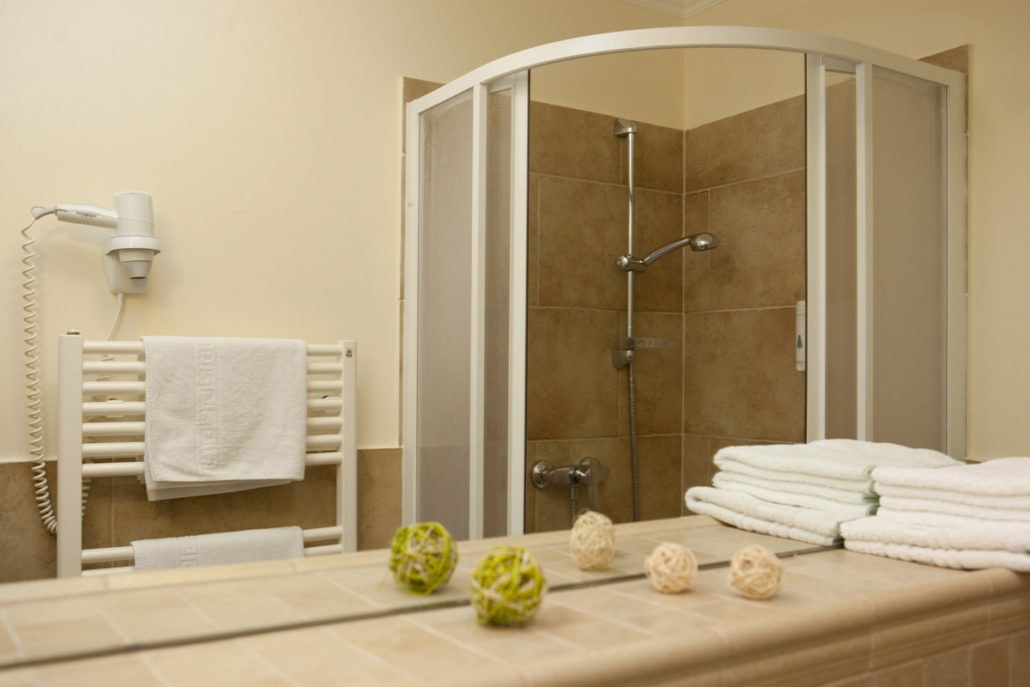 Monteur-Zimmer - Bad Vöslau - Hotel Perchtoldsdorf