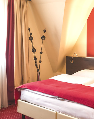 Monteur-Zimmer - Preis pro Nacht - Vösendorf - Hotel Karl-Wirt GmbH