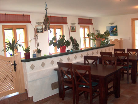 Monteur-Zimmer - Bad Vöslau - Pension Himmelreich