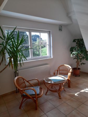 Monteur-Zimmer - Bad Vöslau - Pension Himmelreich