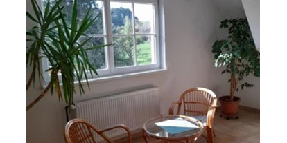 Monteur-Zimmer - Preis pro Nacht - Niederösterreich - Pension Himmelreich