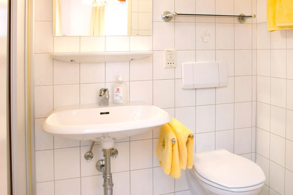 Monteur-Zimmer - Preis pro Nacht - Hollabrunn - Hotel Zur Sonne