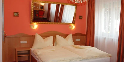 Monteur-Zimmer - Preis pro Nacht - Niederösterreich - City Hotel Neunkirchen