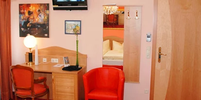 Monteur-Zimmer - Preis pro Nacht - Niederösterreich - City Hotel Neunkirchen