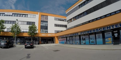 Monteur-Zimmer - Österreich - MSC Hotel Serviced Rooms