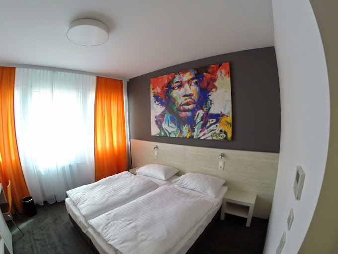 Monteur-Zimmer - Preis pro Nacht - Niederösterreich - MSC Hotel Serviced Rooms